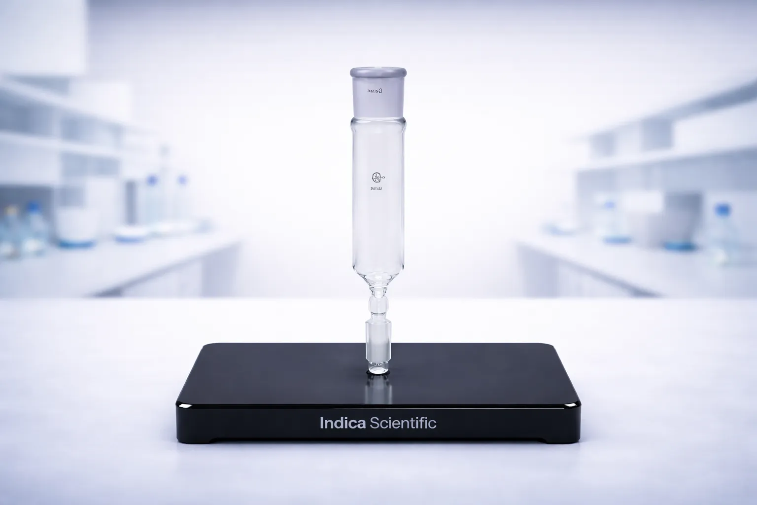 Plain Body Soxhlet Extraction Apparatus